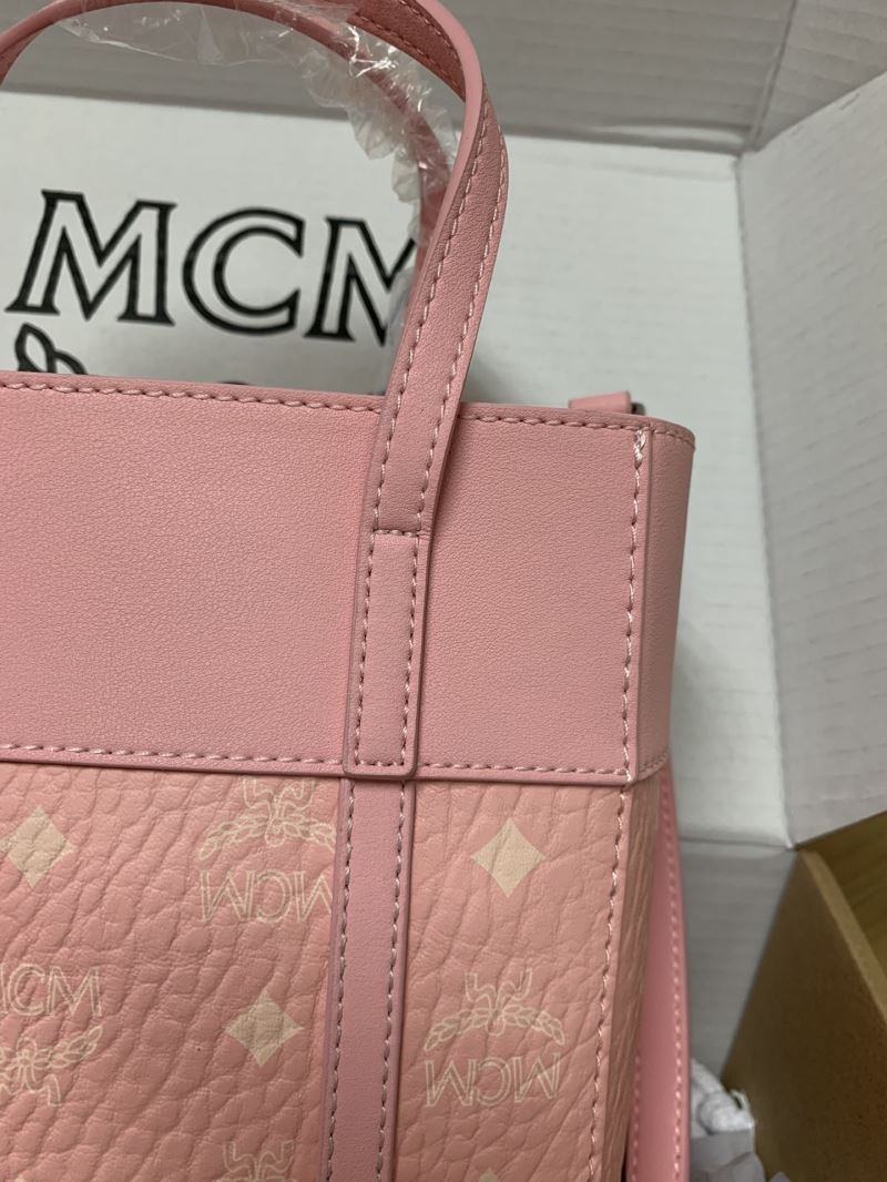 MCM Shopping Bags